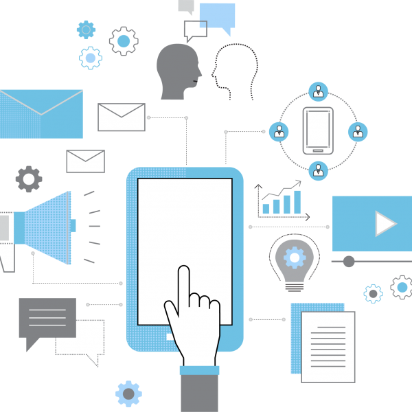 Senior Living Technology Status Solutions