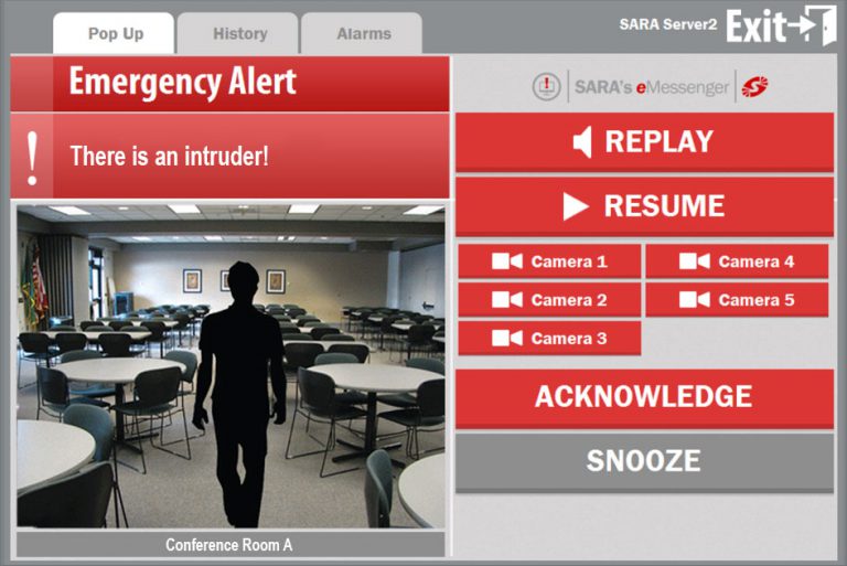 Healthcare Risk Management SARA Status Solutions