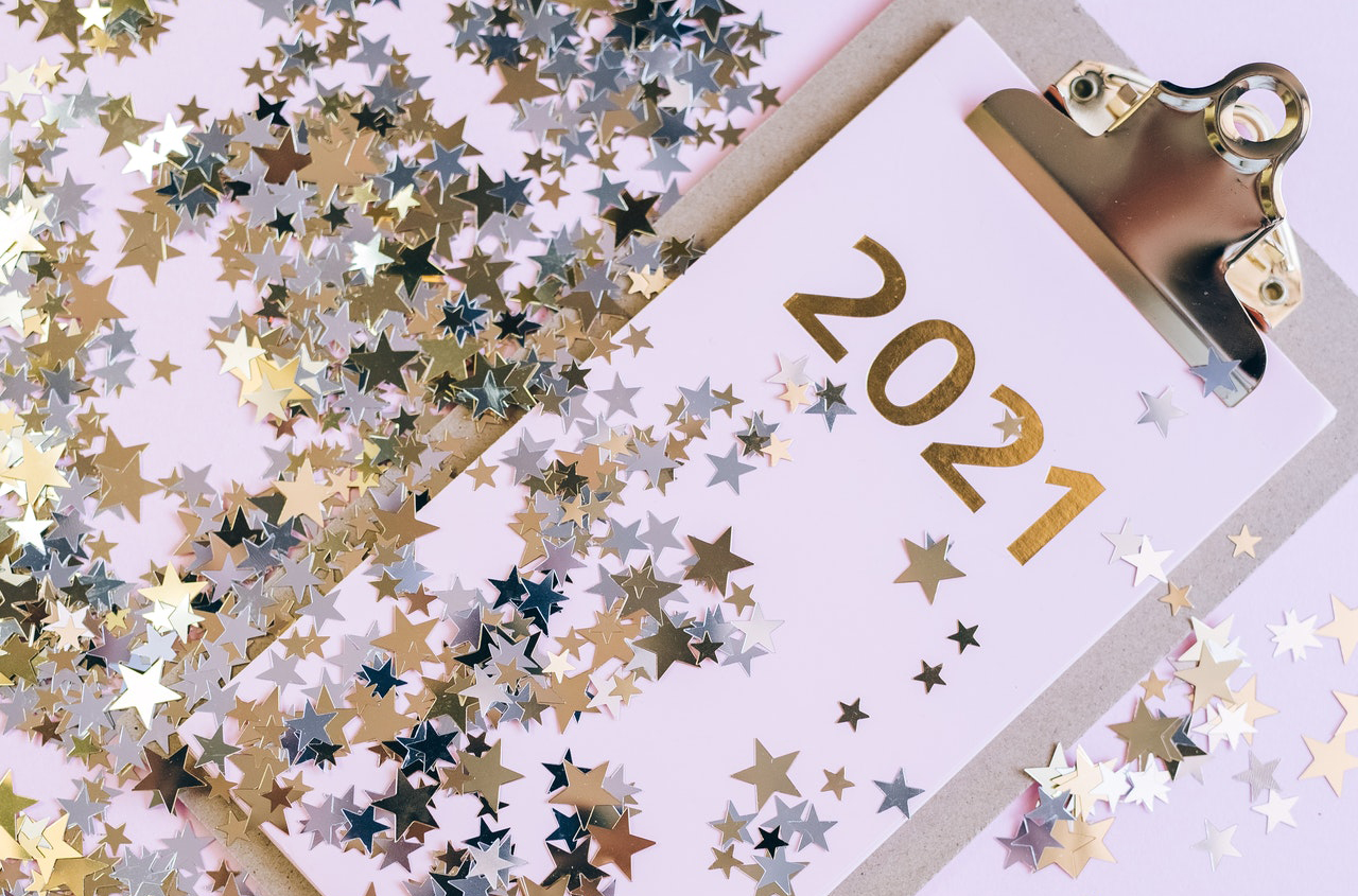 2021 Clipboard 2021 Clipboard
