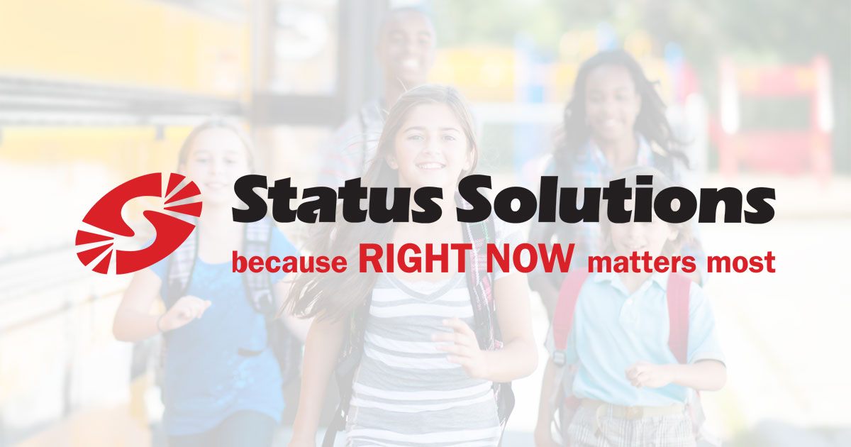 School Safety Grant of Use Status Solutions