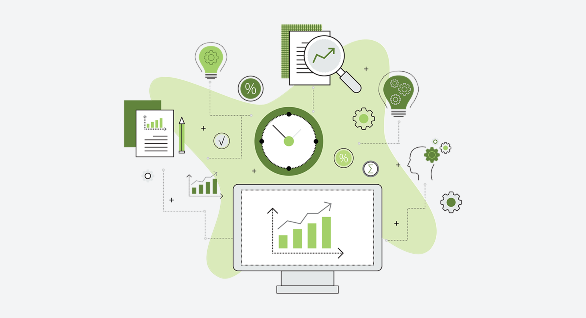 Situational Awareness Status Solutions