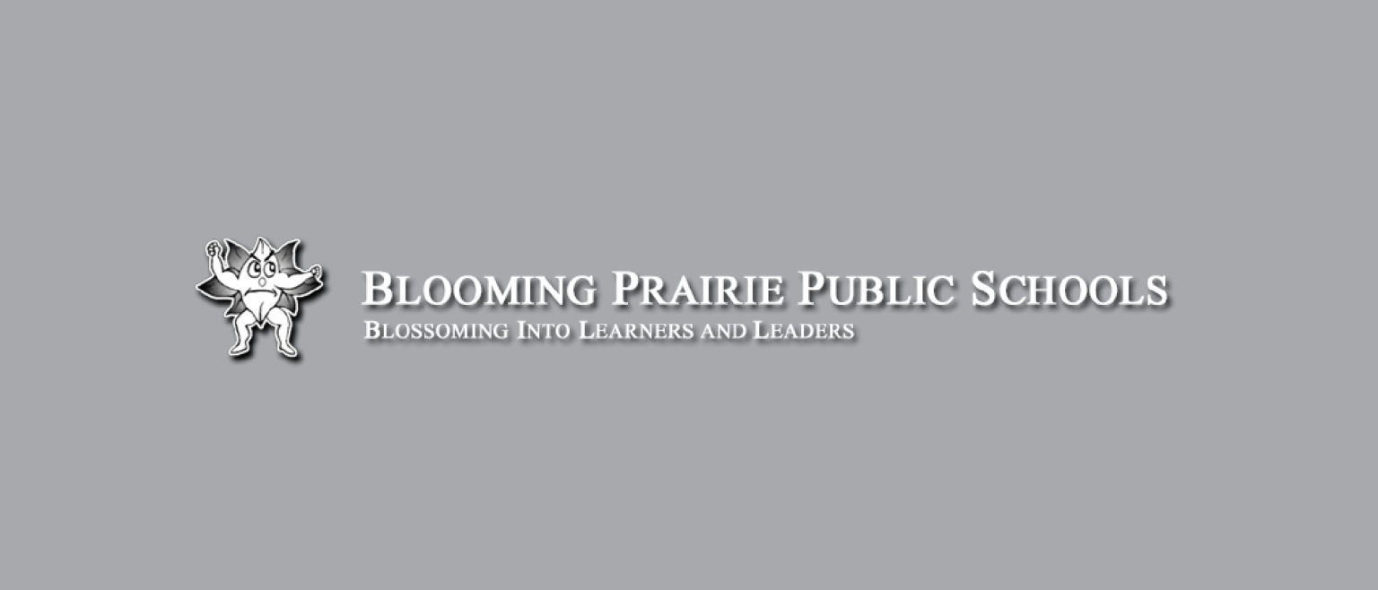 Blooming Prairie Public Schools Status Solutions