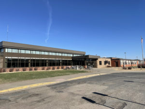 Blooming Prairie Public Schools_High School Building