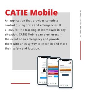 Status Solutions CATIE Mobile