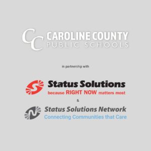 Status Solutions Caroline County